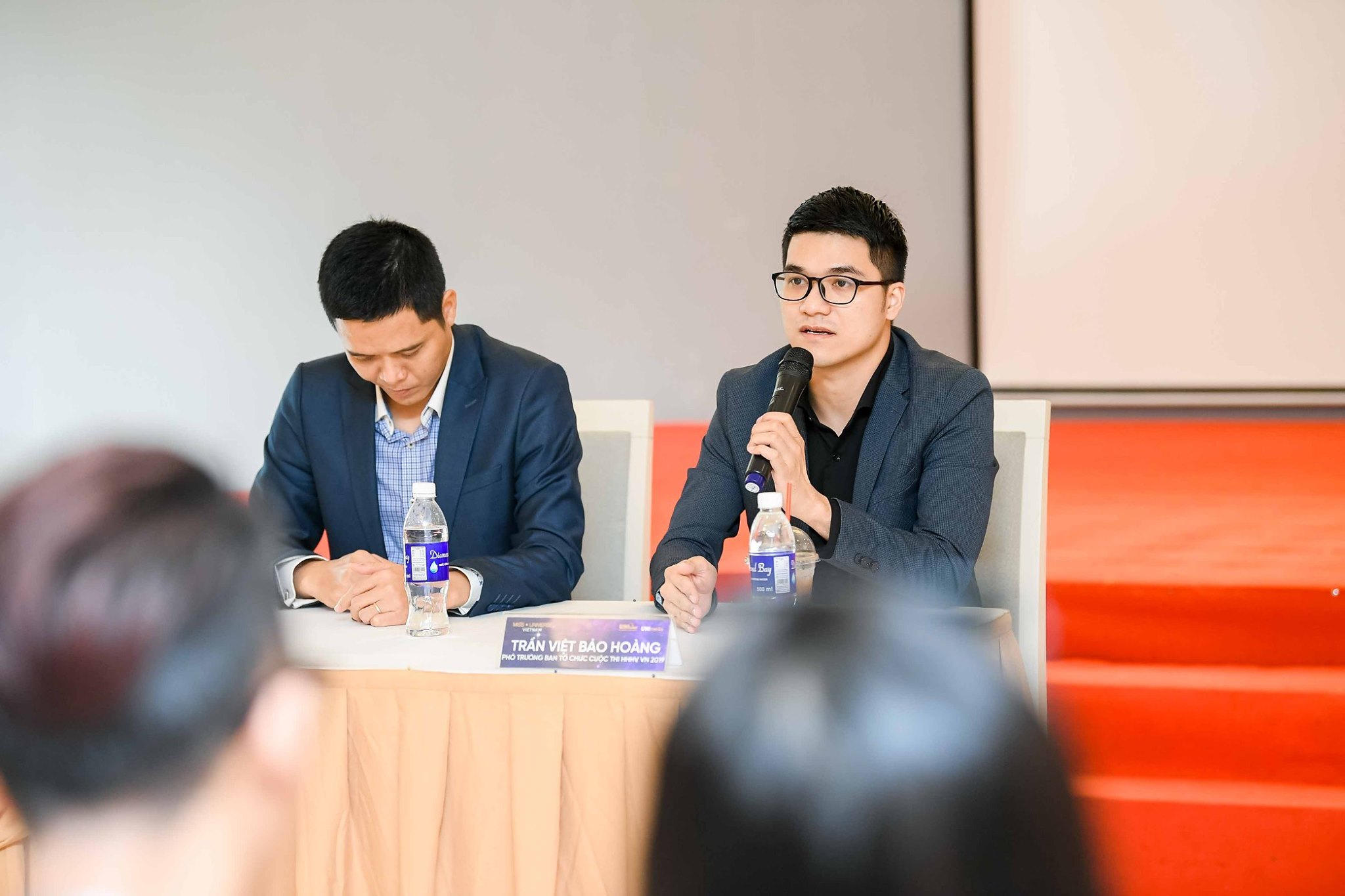 "Người đẹp truyền thông" là giải thưởng mới của HHHV Việt Nam 2019