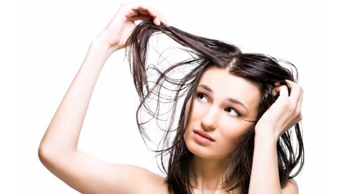 Khám phá hơn 22 cách làm tóc không bết tuyệt vời nhất - Tin học Đông Hòa