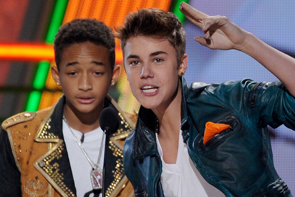 Tinh Bạn Hơn 10 Năm Của Justin Bieber Va Jaden Smith Phụ Nữ Ngay Nay