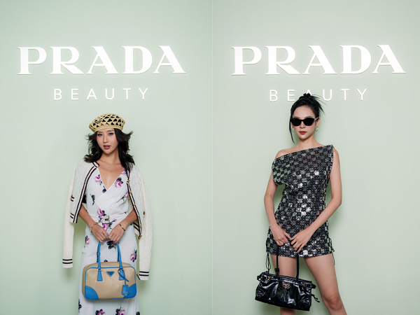 Prada Beauty Malay 2