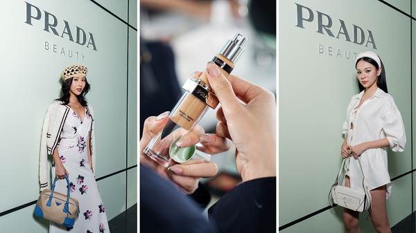 Prada Beauty Malay 4