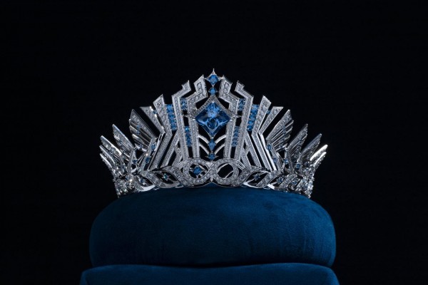 Vương miện Impactful Tiara 