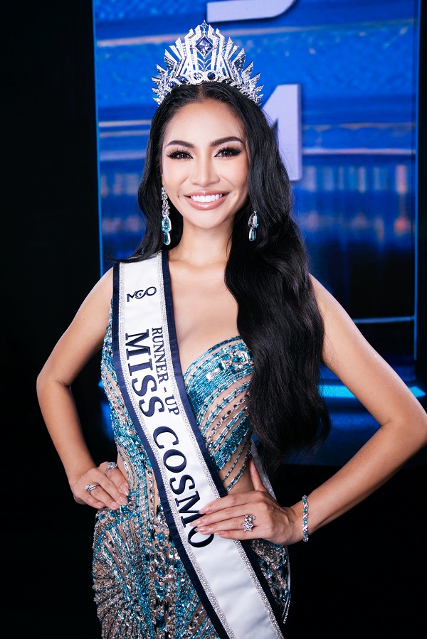 6616MISS COSMO  2024