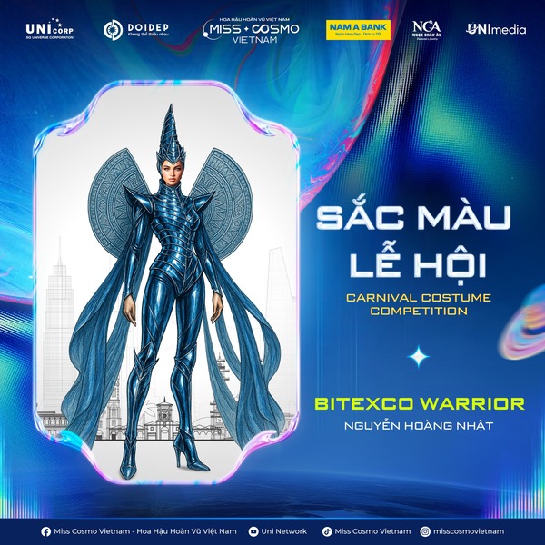 BITEXCO WARRIOR