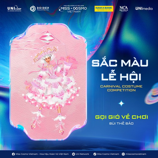 GỌI GIÓ VỀ CHƠI