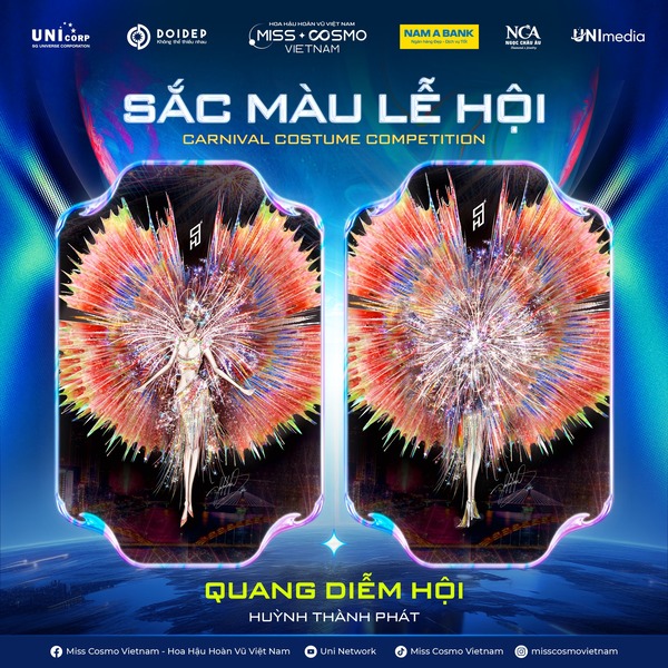 QUANG DIỄM HỘI
