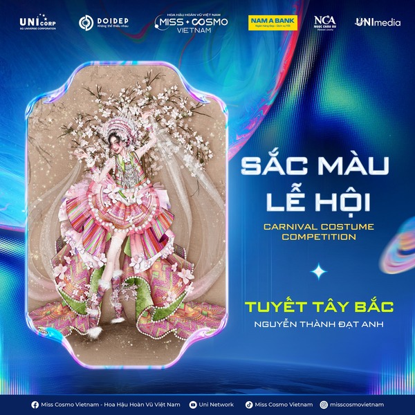 TUYẾT TÂY BẮC